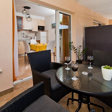 Apartment Zara Hvar Town Eksteriør billede