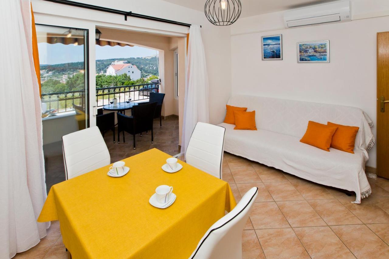 Apartment Zara Hvar Town Eksteriør billede