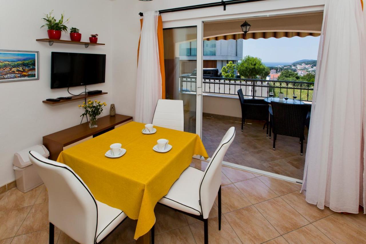 Apartment Zara Hvar Town Eksteriør billede