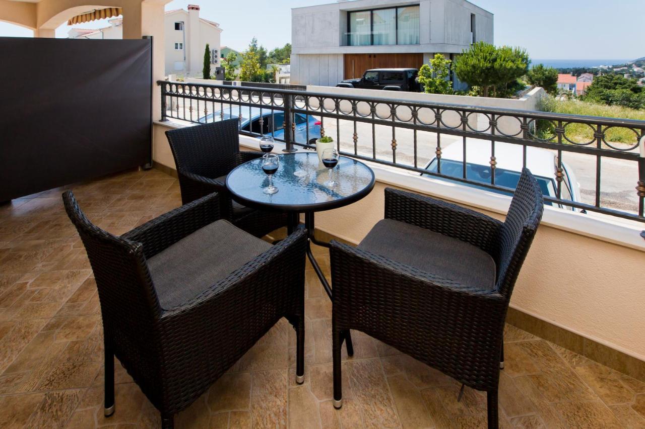 Apartment Zara Hvar Town Eksteriør billede