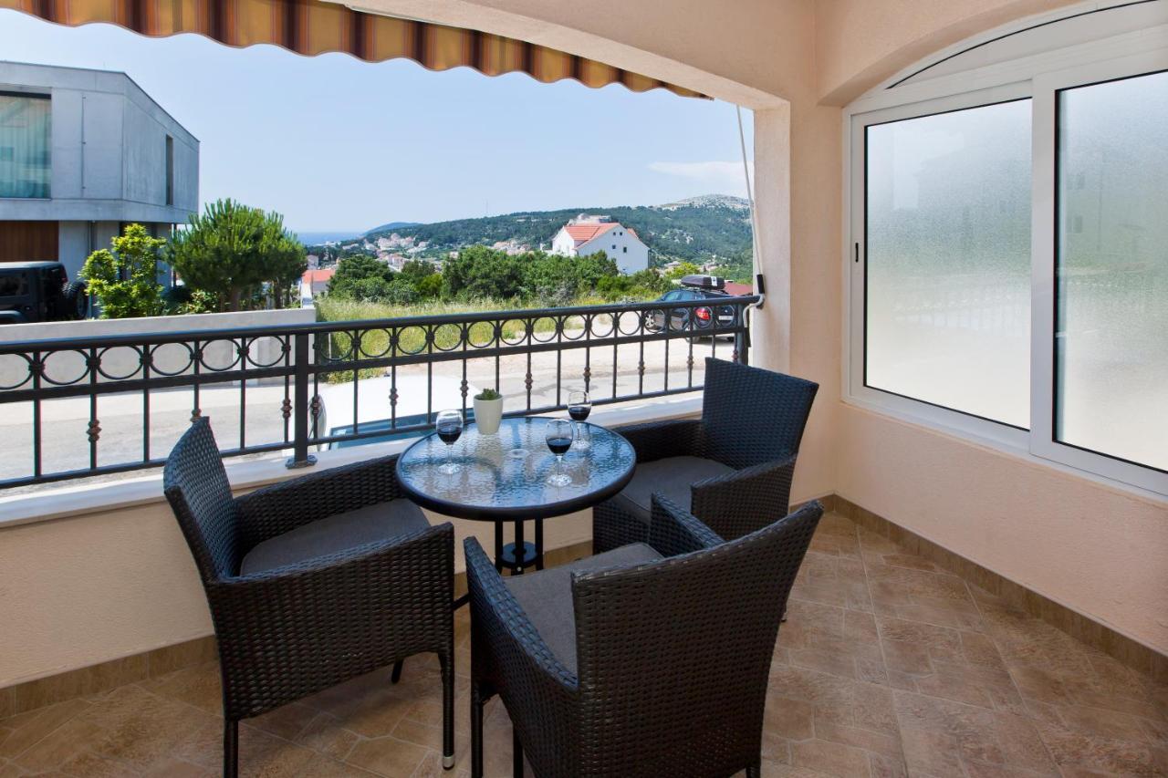 Apartment Zara Hvar Town Eksteriør billede
